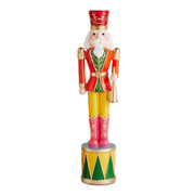 Jingle Bright Nutcracker - Drum