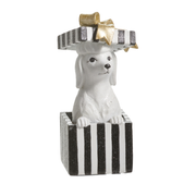 Puppy Present - Inside Present