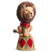 Circus Lion