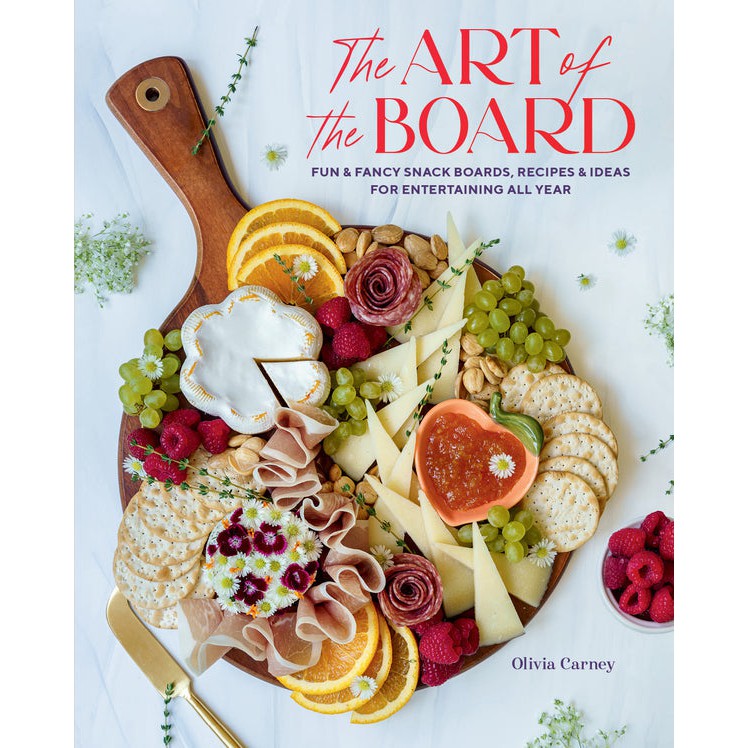 Art Of The Board