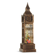 Big Ben Lighted Water Lantern