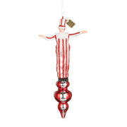 Jasper Jingles Finial Ornament