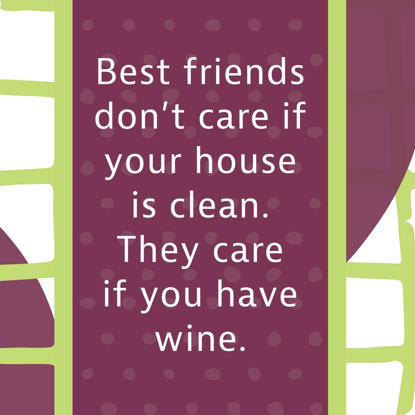 Best Friends Dish Towel