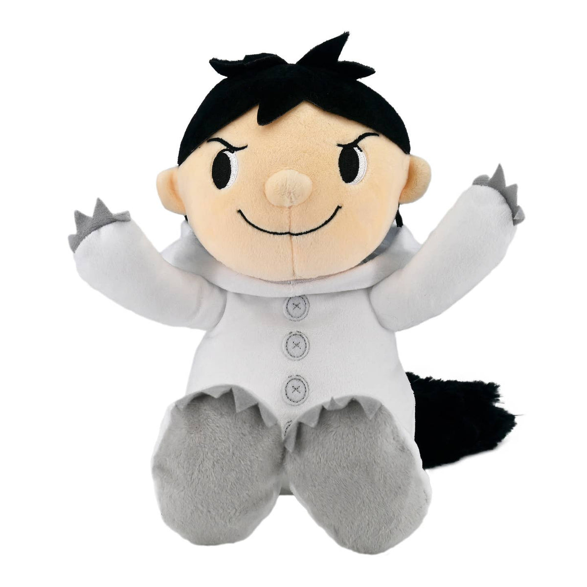 Where The Wild Things Are Max Plush