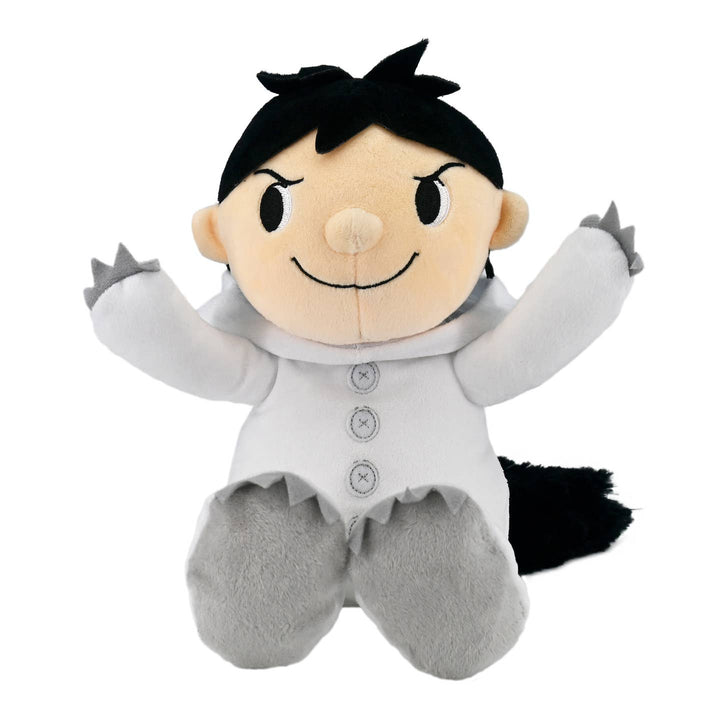 Where The Wild Things Are Max Plush