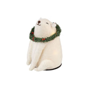 Polar Bear Tabletop Decor