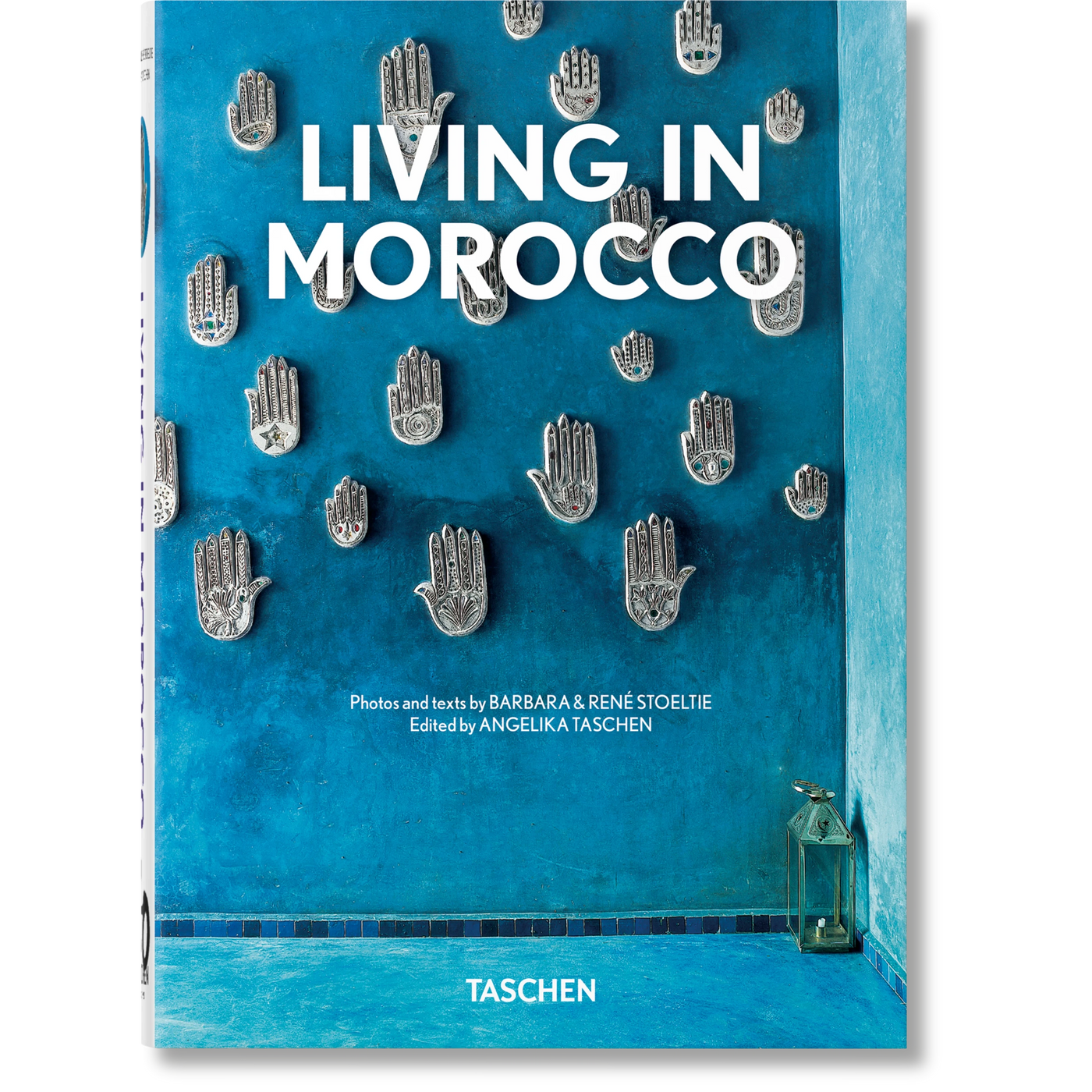 40th Anniversary: Living in Morocco