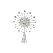 Starburst Wire Tree Topper