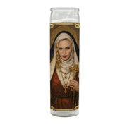 Saint Blessed Madonna Candle