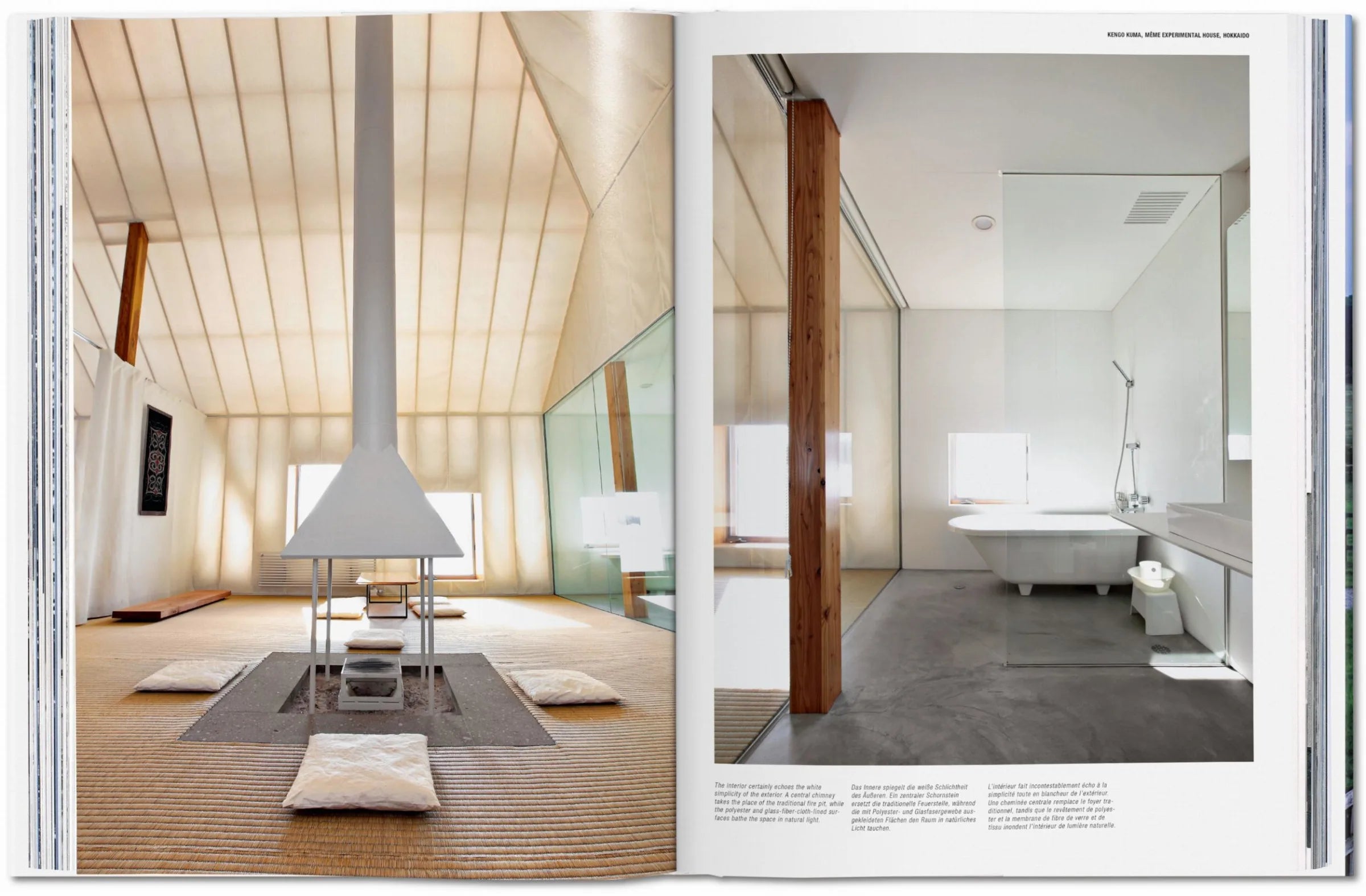 Contemporary Houses. 100 Homes Around the World
