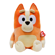 Bingo Large Floppy Plush