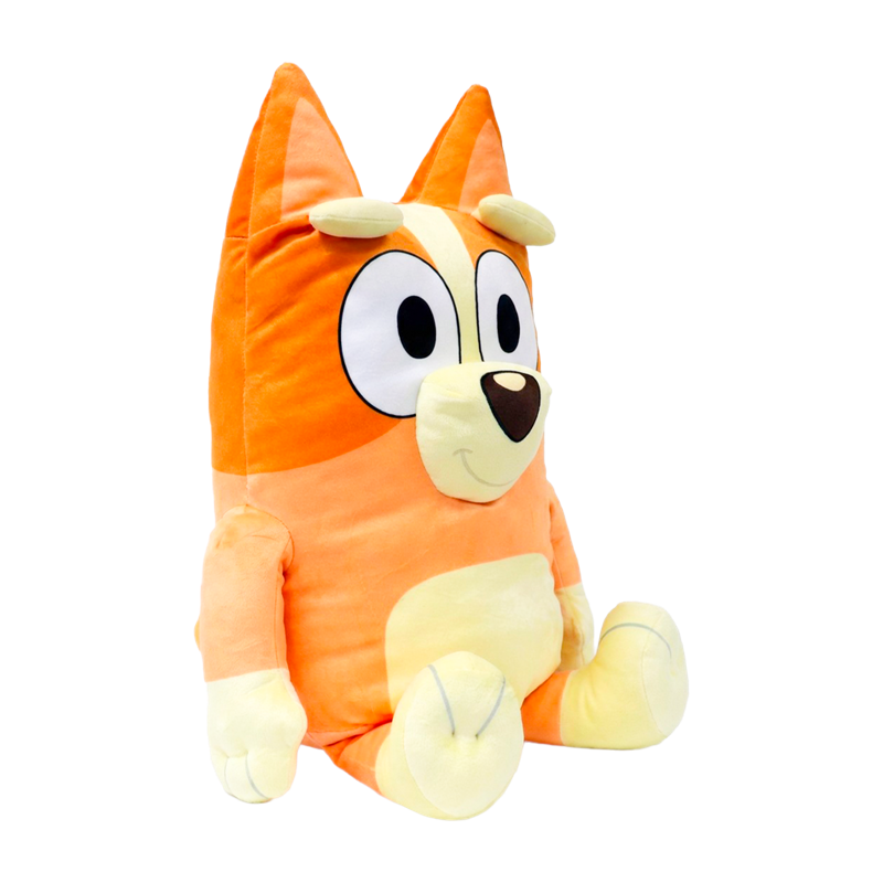 Bingo Large Floppy Plush