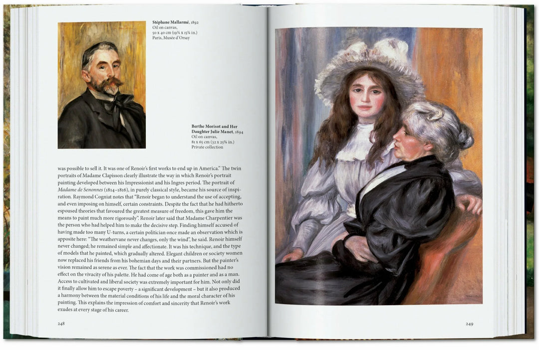 45th Anniversary: Renoir