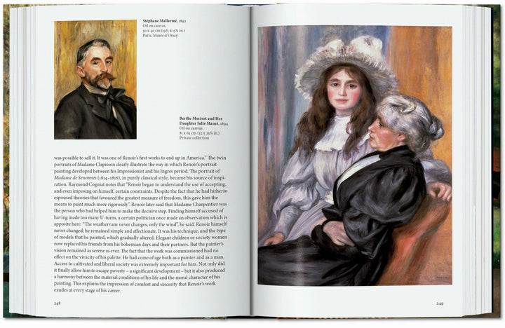 45th Anniversary: Renoir