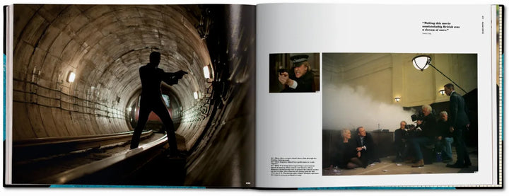 The James Bond Archives - “No Time To Die” Edition