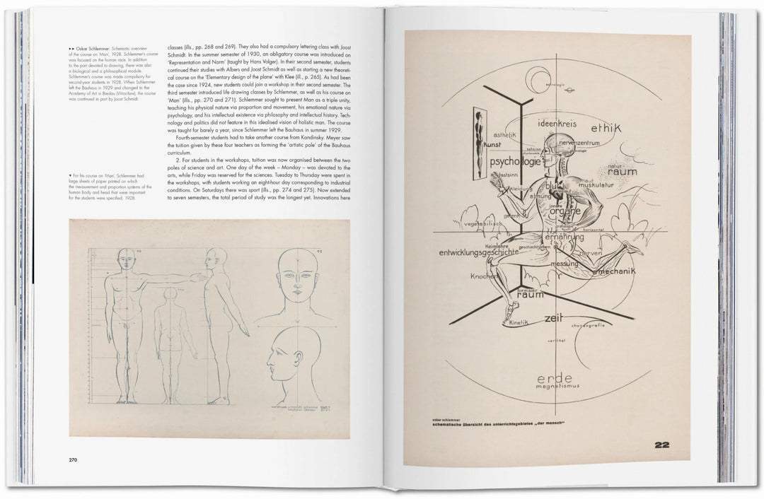 Bauhaus Updated Edition