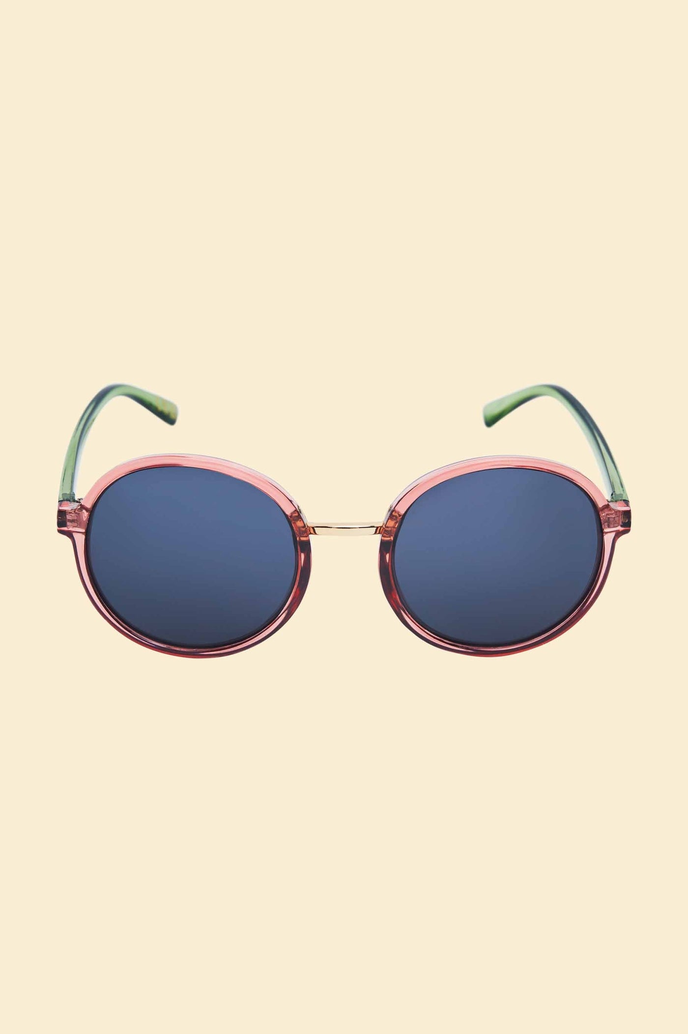 Maribella Rose/Sage Ladies Sunglasses
