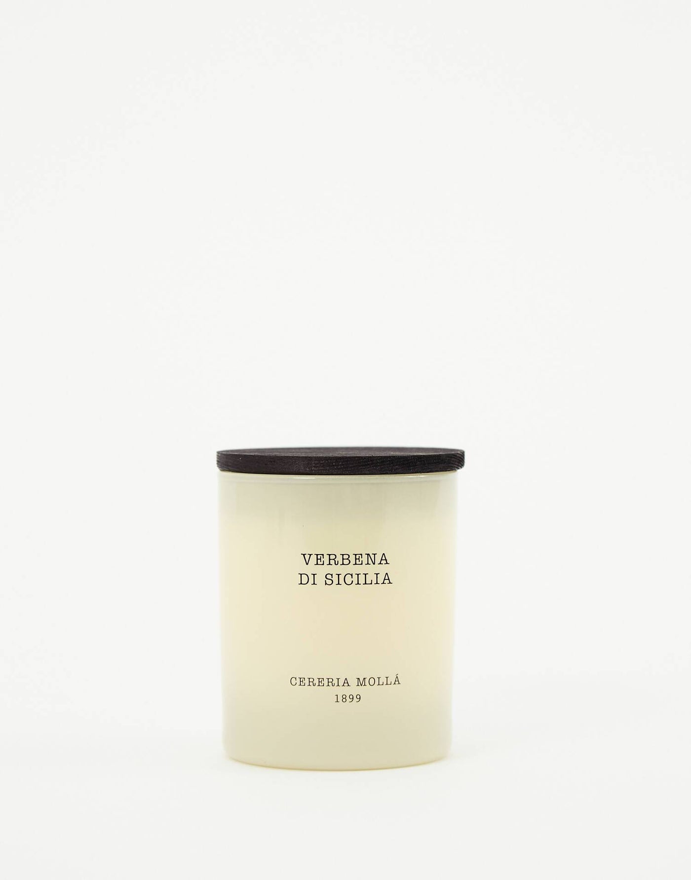 Verbena di Sicilia 8 Oz. Candle