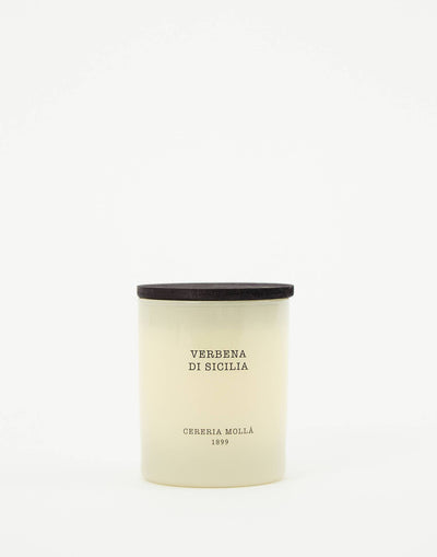 Verbena di Sicilia 8 Oz. Candle