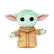 Grogu Star Wars Regular Floppy Plush