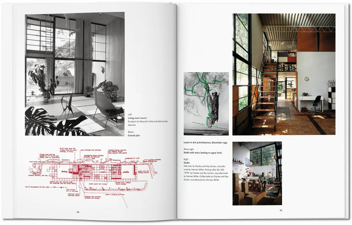 Basic: Case Study Houses - Just Fabulous Palm Springs