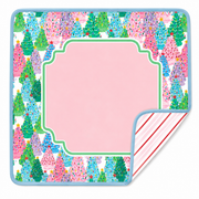 Vintage Twinkle Mahjong Mat