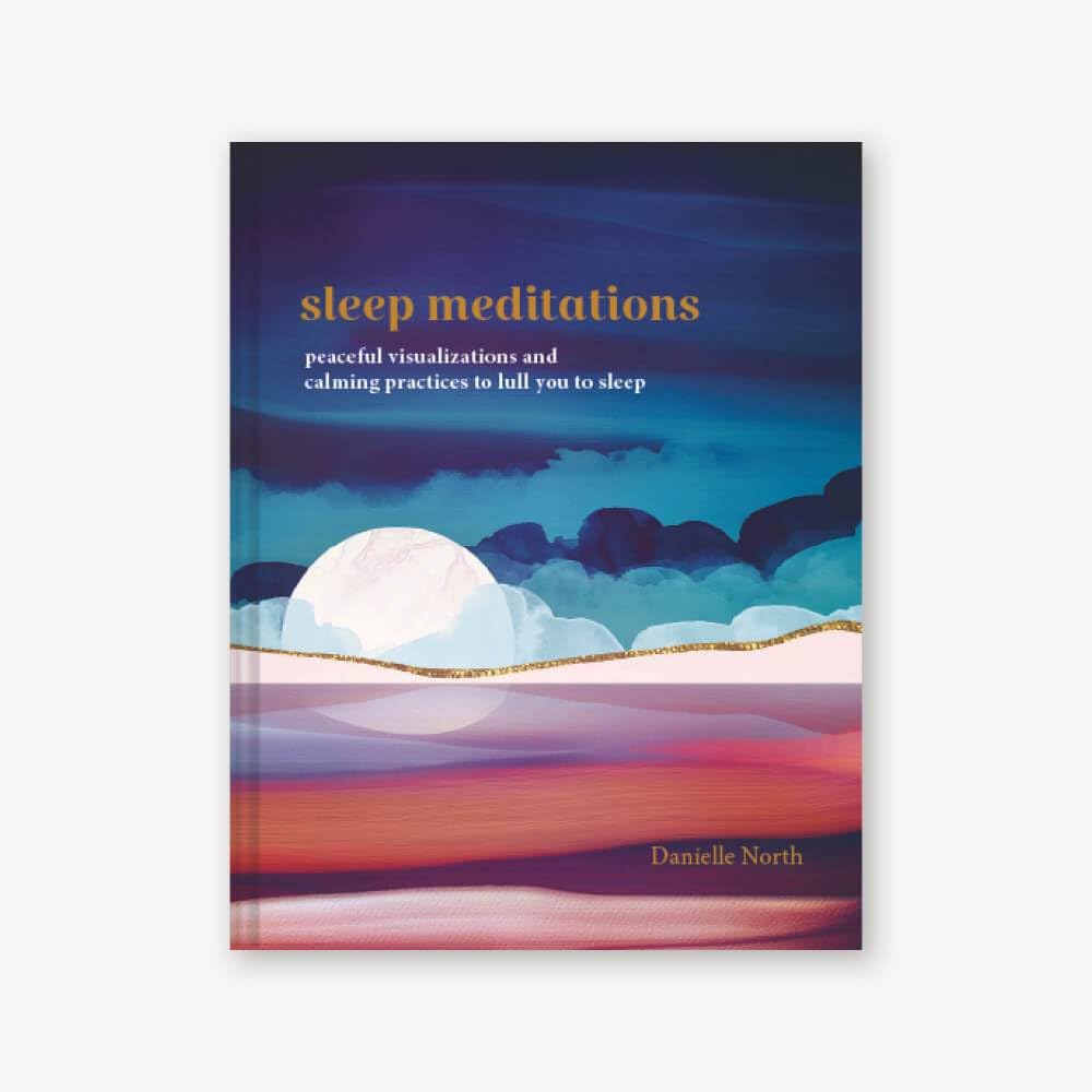 Sleep Meditations