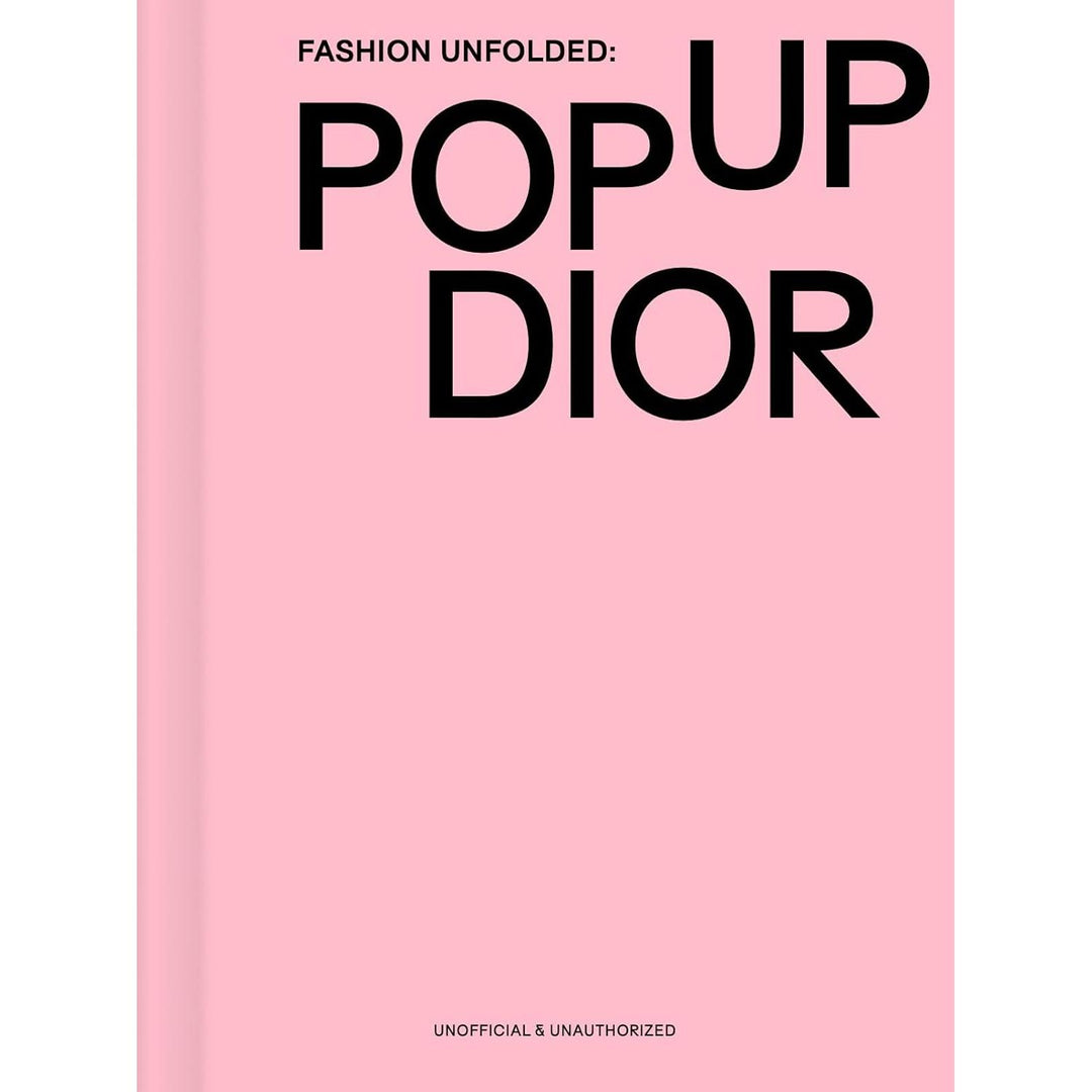Pop-Up Dior