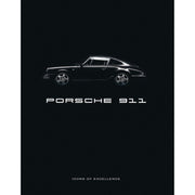Porsche 911: Icon. Legend. - Just Fabulous Palm Springs