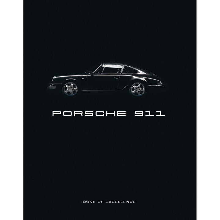 Porsche 911: Icon. Legend. - Just Fabulous Palm Springs