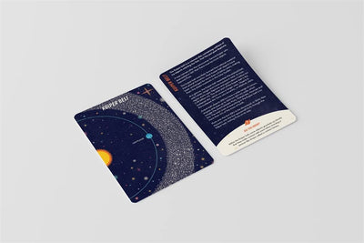 The Solar System: An Illustrated Guide To Our Home In Space