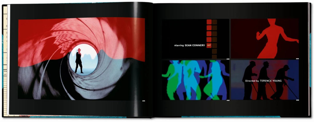 The James Bond Archives - “No Time To Die” Edition