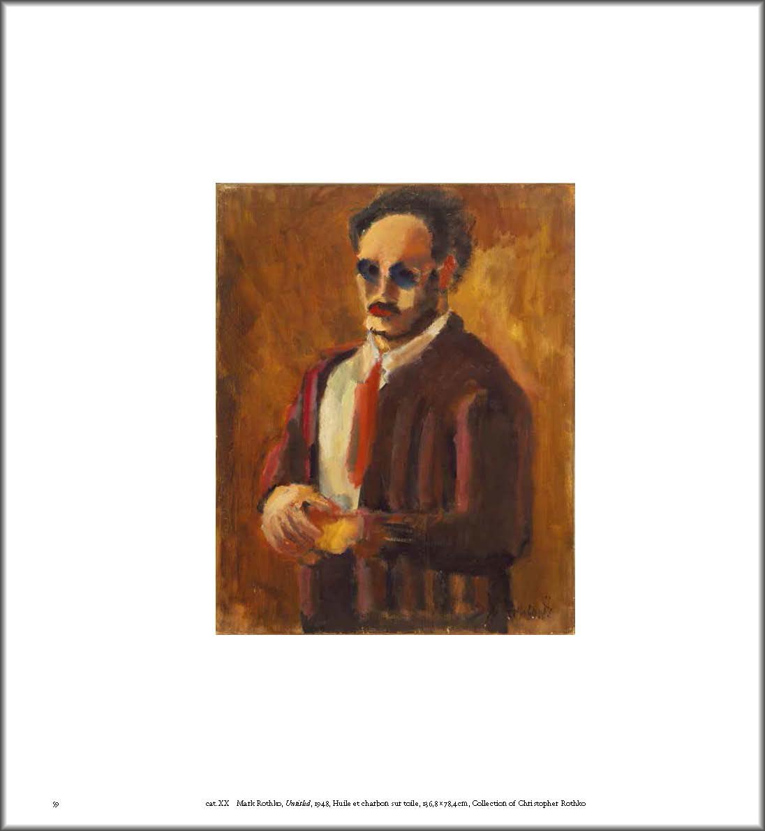 Rothko - Just Fabulous Palm Springs