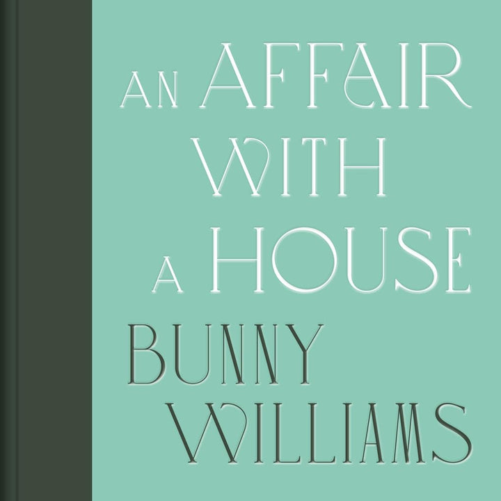 An Affair With A House