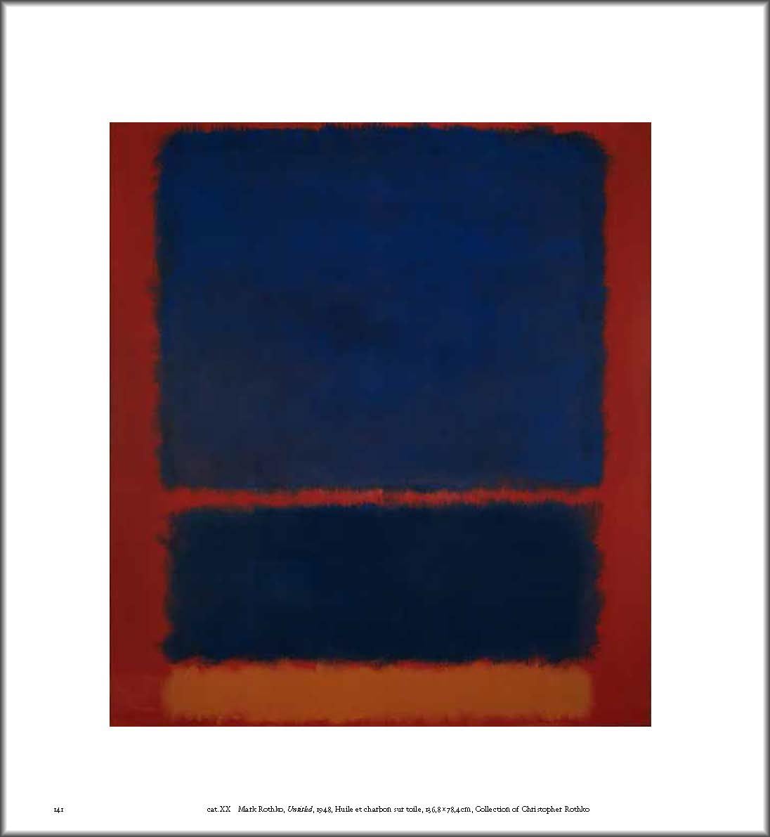 Rothko - Just Fabulous Palm Springs