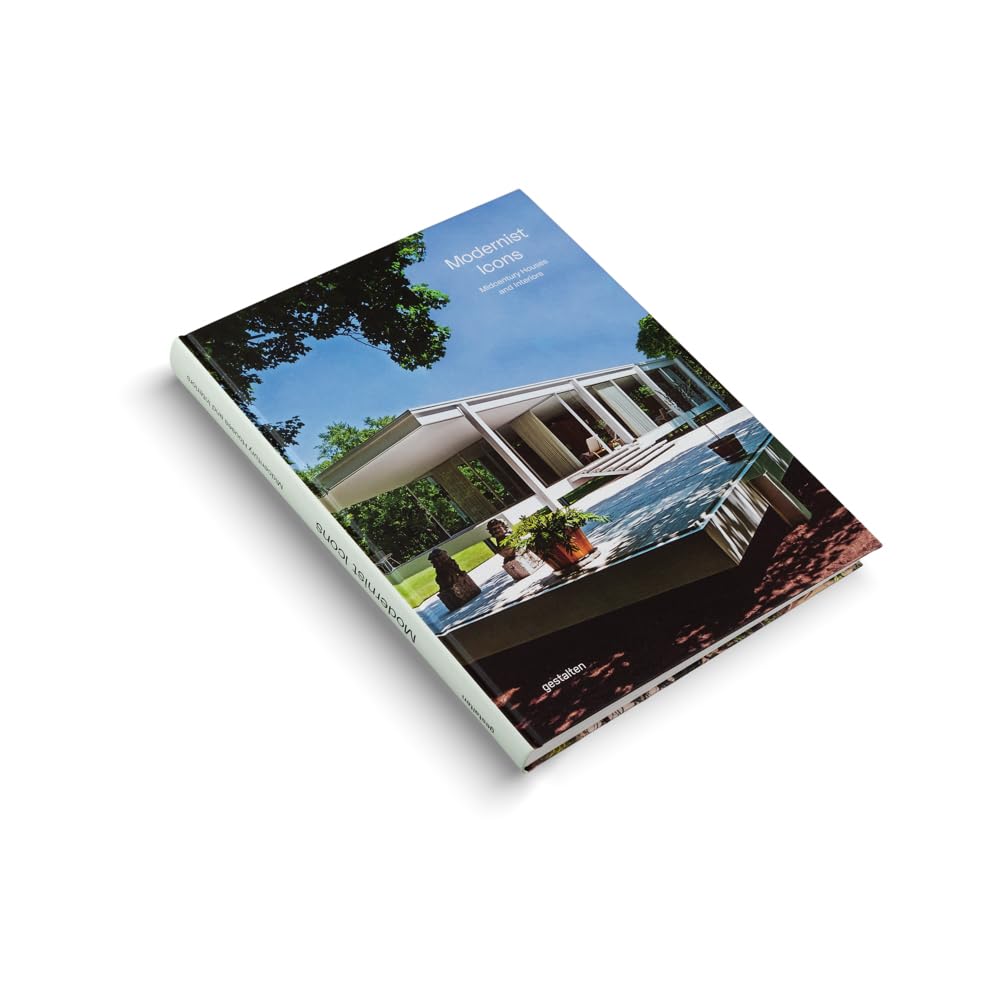 Modernist Icons - Just Fabulous Palm Springs