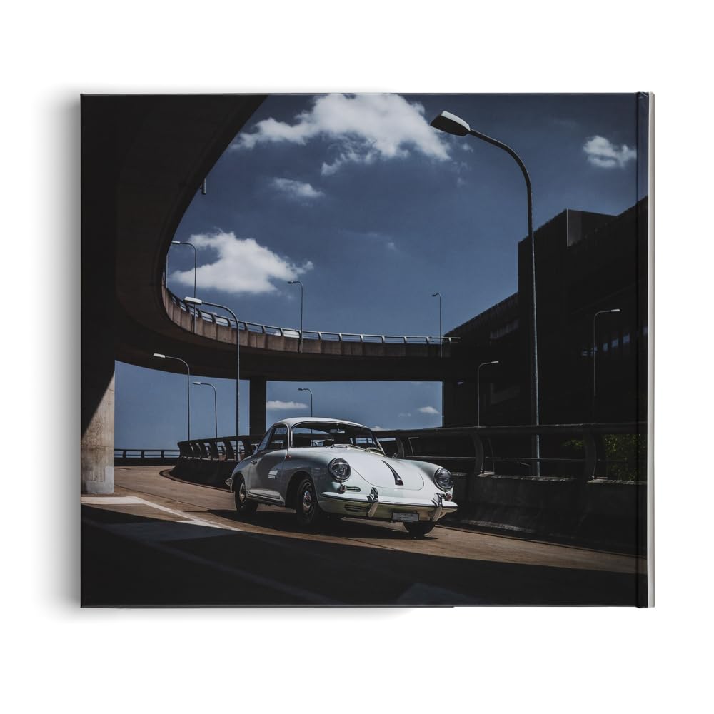 The Germans - Beautiful Machines - Just Fabulous Palm Springs