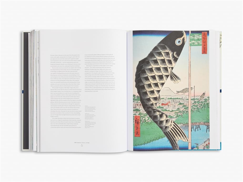 Hiroshige - Just Fabulous Palm Springs