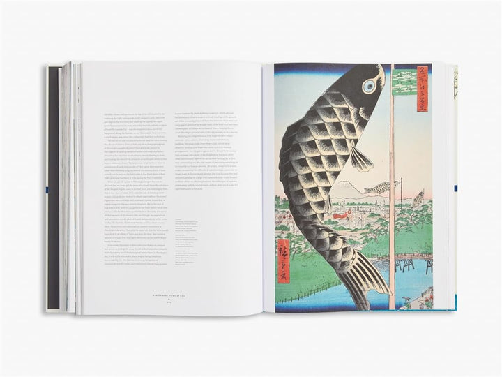 Hiroshige - Just Fabulous Palm Springs