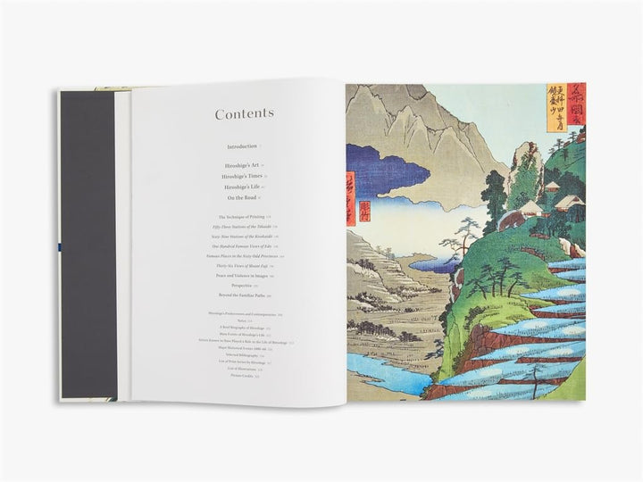 Hiroshige - Just Fabulous Palm Springs