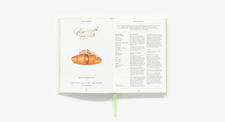 The Little Book Of Laduree Patisserie