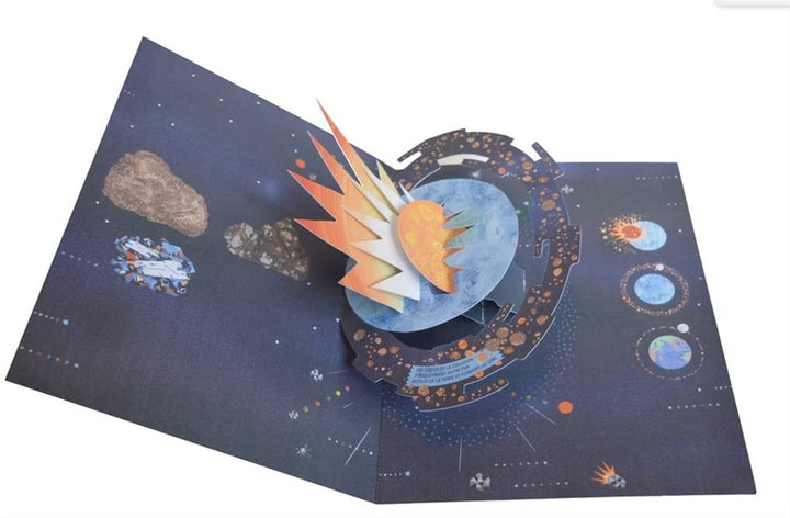 Pop-Up Moon - Just Fabulous Palm Springs