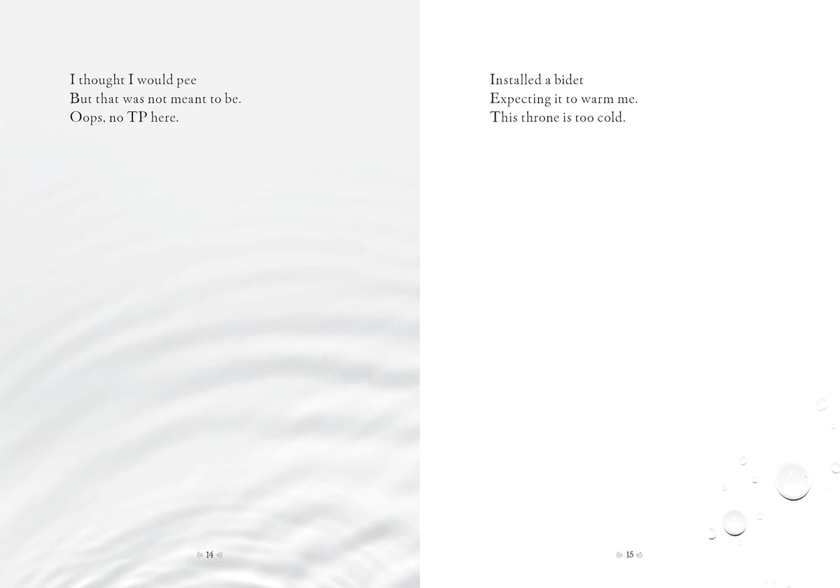Poems To Poop By