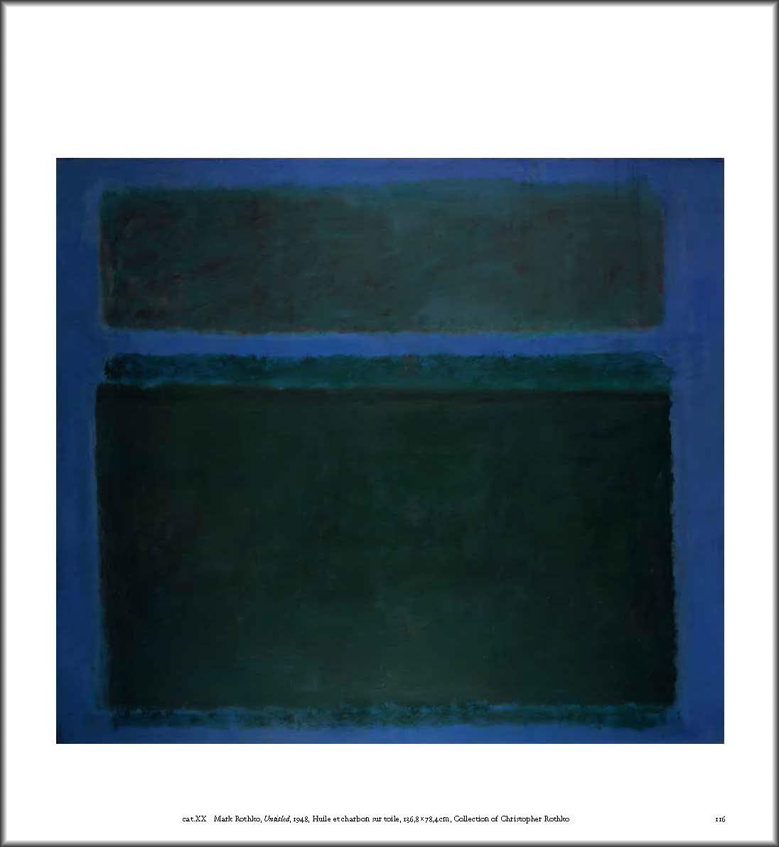 Rothko - Just Fabulous Palm Springs