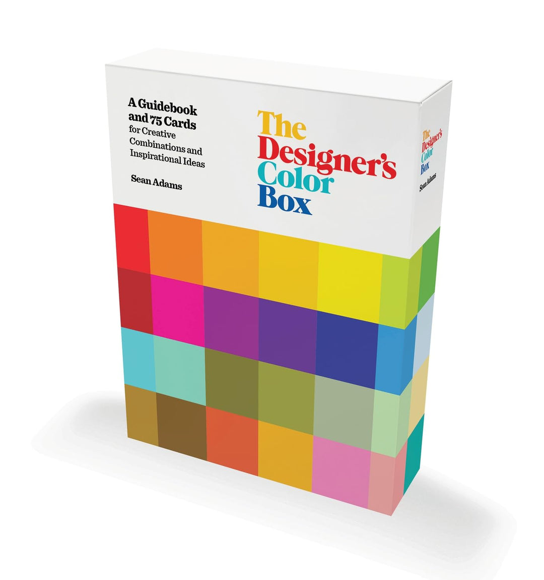 The Designer's Color Box