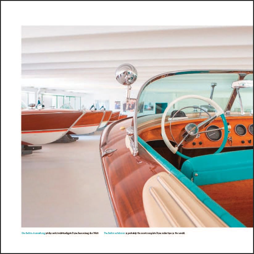 Riva: Magic Of The Legend - Just Fabulous Palm Springs