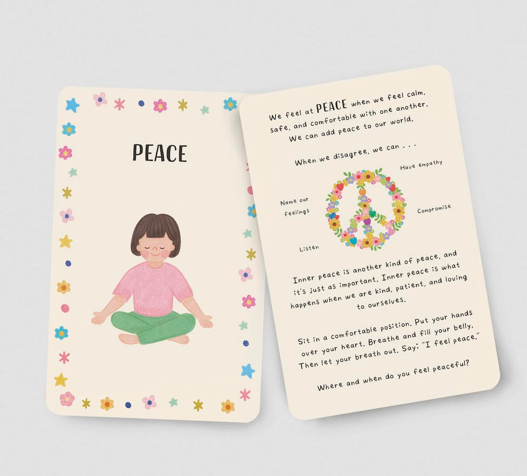 The Little Box Of Words That Matter - Just Fabulous Palm Springs