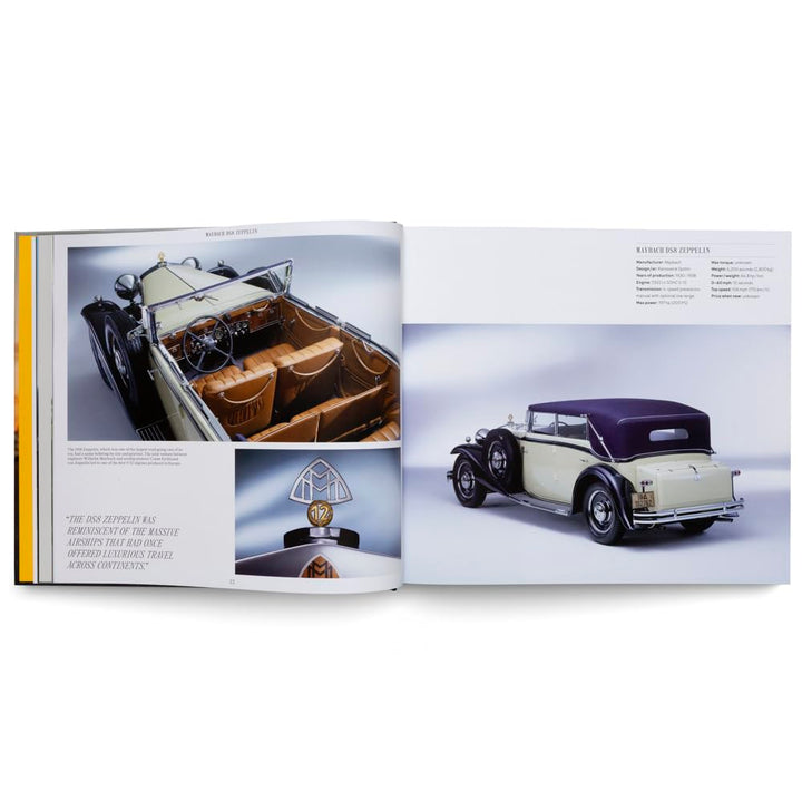 The Germans - Beautiful Machines - Just Fabulous Palm Springs