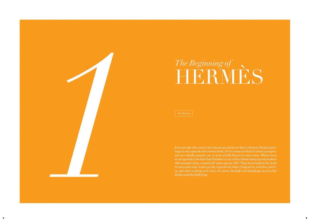 The Essence Of Hermes - Just Fabulous Palm Springs
