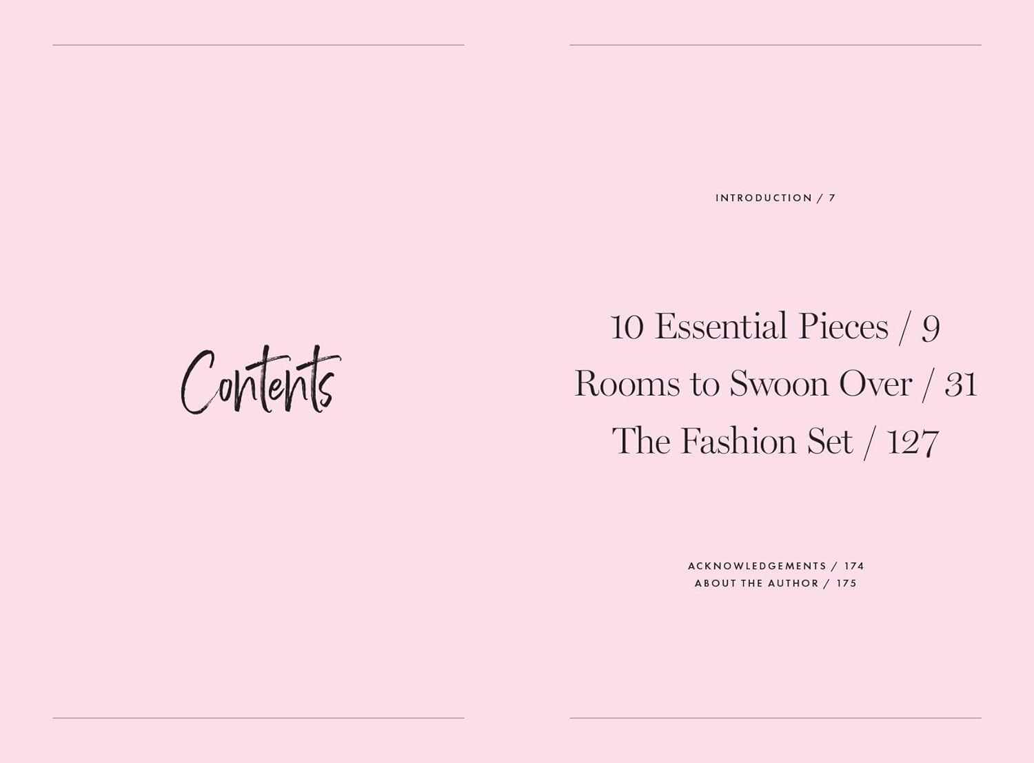 Fashion House: Illustrated Interiors from the Icons of Style